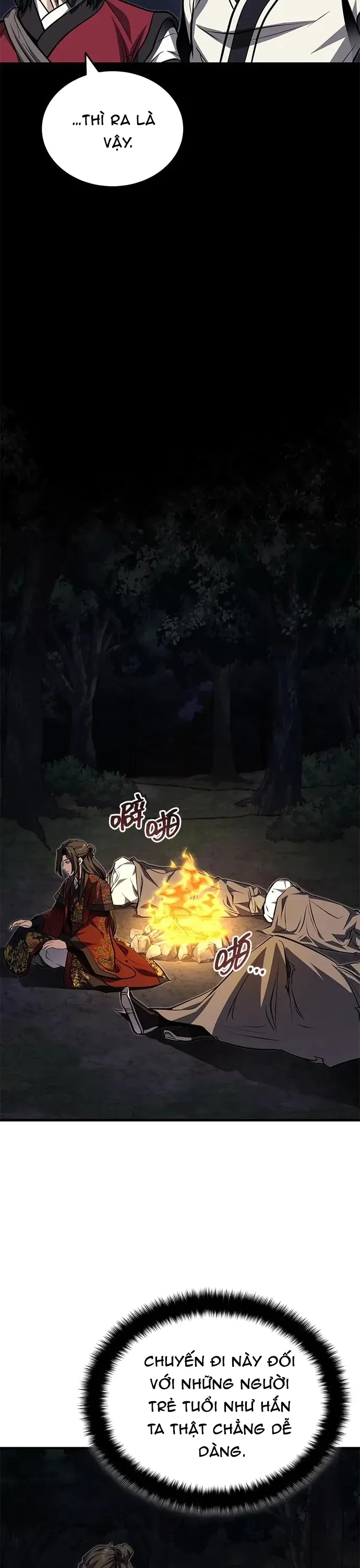 Thiếu Gia Yểu Mệnh Nhà Họ Bạch Chapter 78 - 47