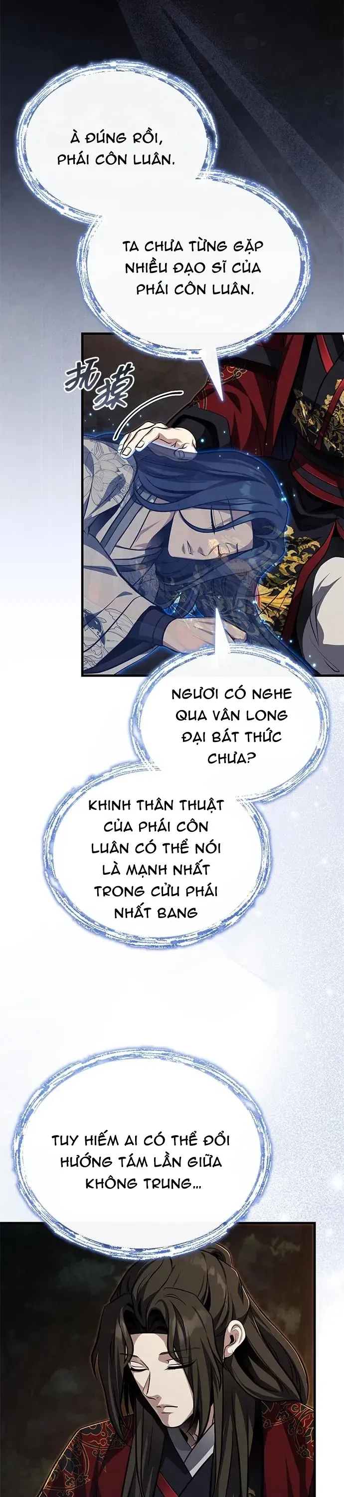 Thiếu Gia Yểu Mệnh Nhà Họ Bạch Chapter 78 - 49