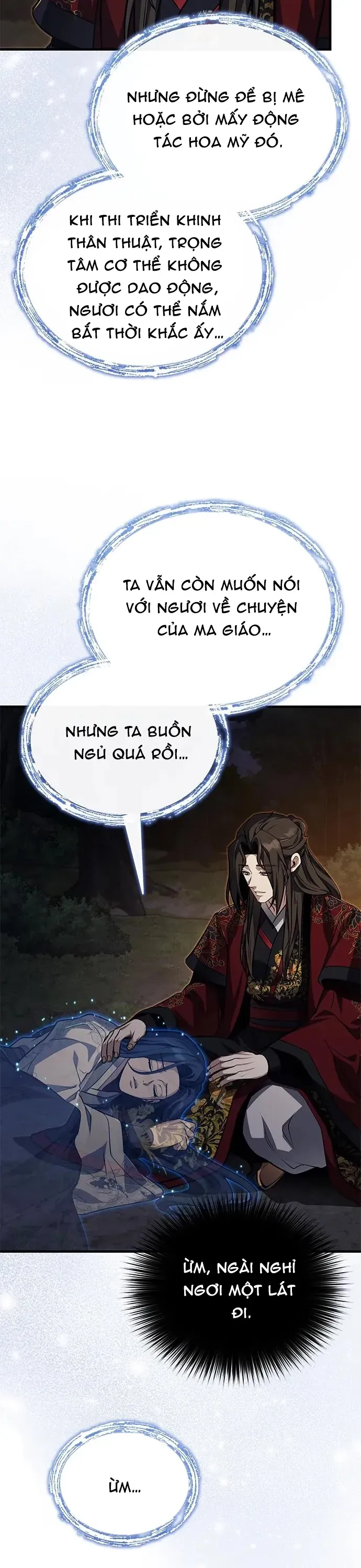 Thiếu Gia Yểu Mệnh Nhà Họ Bạch Chapter 78 - 50