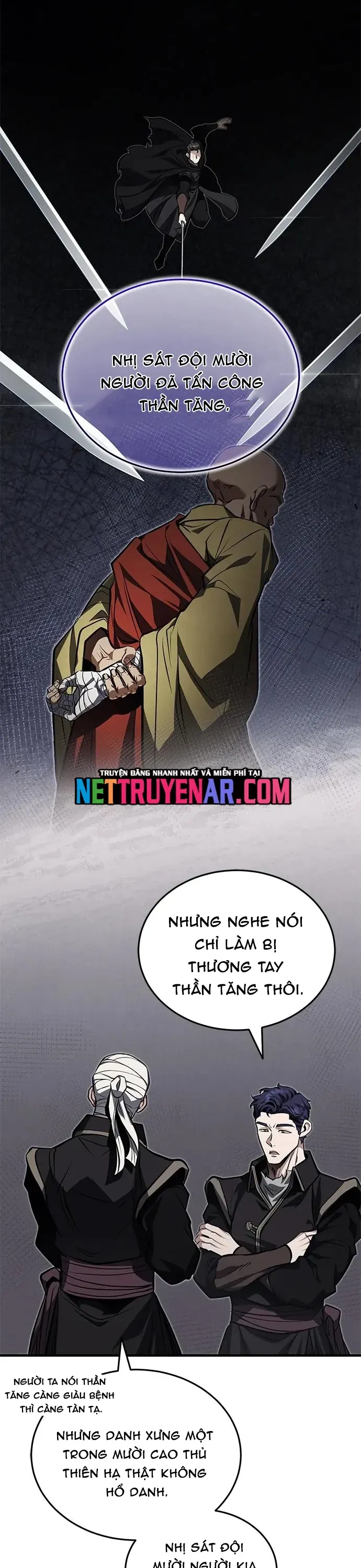 Thiếu Gia Yểu Mệnh Nhà Họ Bạch Chapter 78 - 6