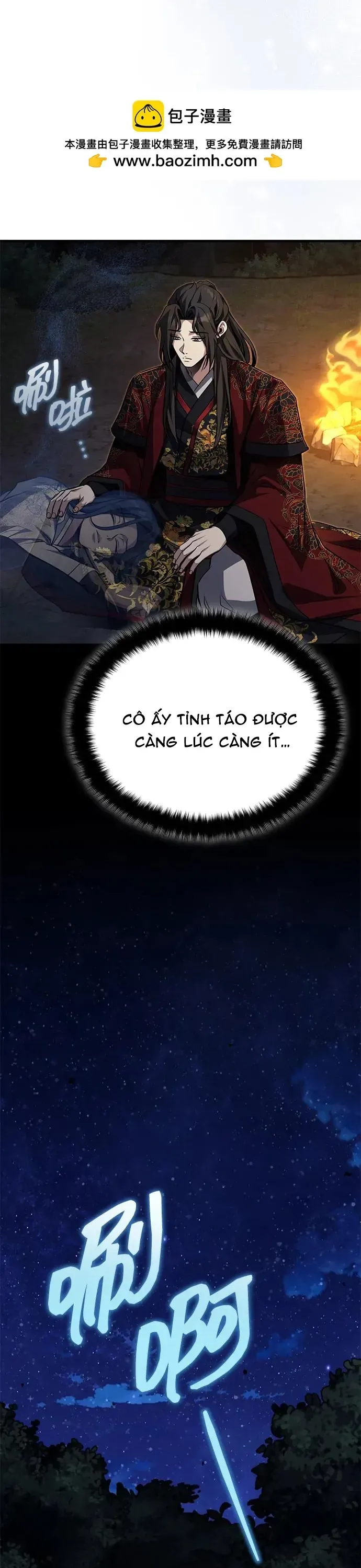 Thiếu Gia Yểu Mệnh Nhà Họ Bạch Chapter 78 - 51