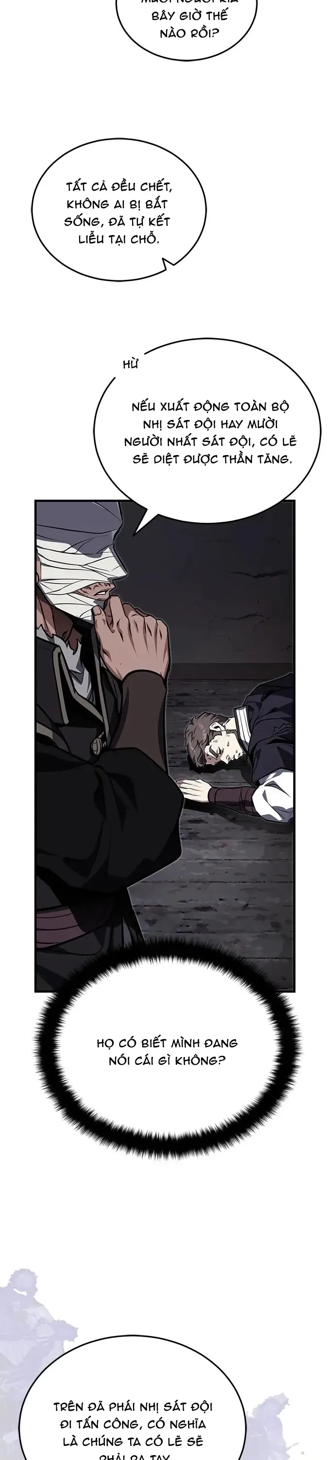 Thiếu Gia Yểu Mệnh Nhà Họ Bạch Chapter 78 - 7