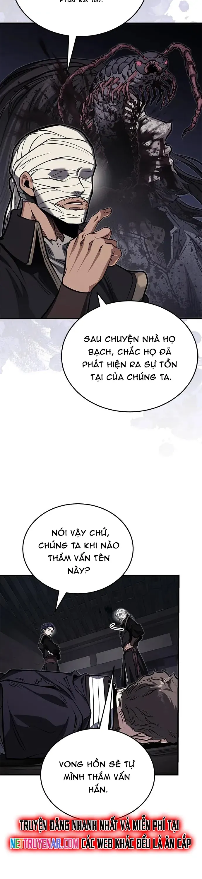 Thiếu Gia Yểu Mệnh Nhà Họ Bạch Chapter 78 - 8