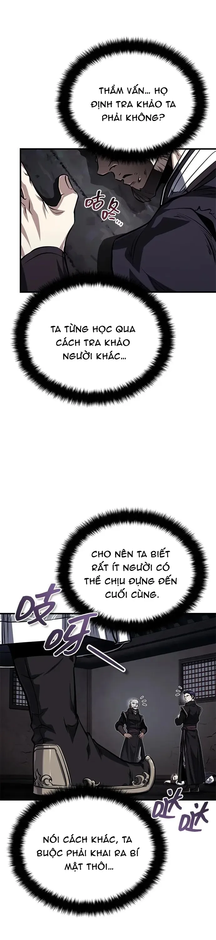 Thiếu Gia Yểu Mệnh Nhà Họ Bạch Chapter 78 - 9