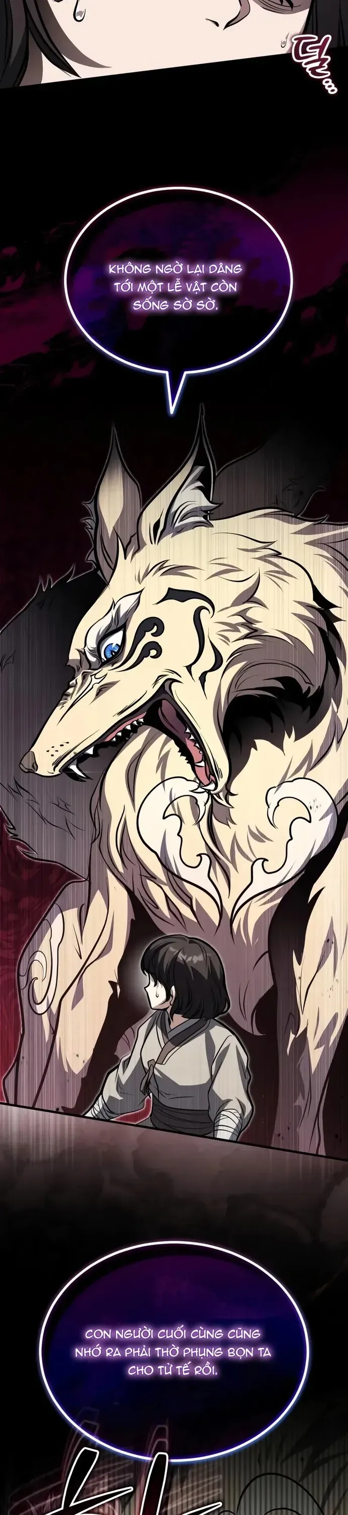 Thiếu Gia Yểu Mệnh Nhà Họ Bạch Chapter 79 - 14
