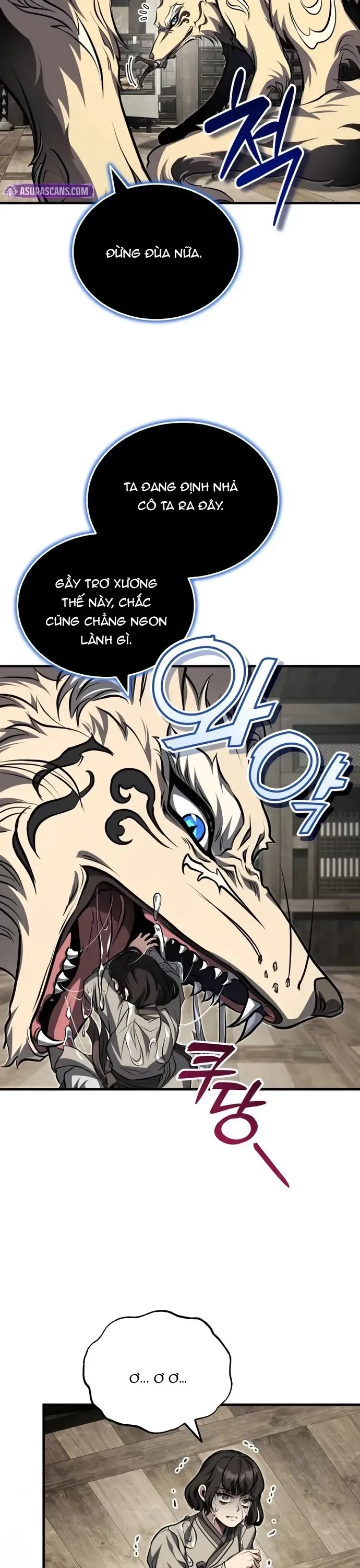 Thiếu Gia Yểu Mệnh Nhà Họ Bạch Chapter 79 - 16