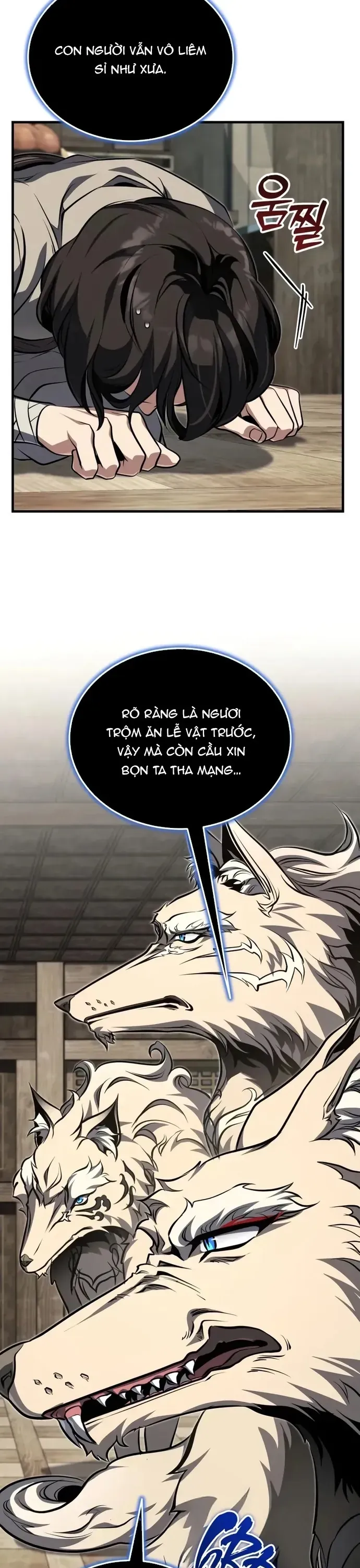 Thiếu Gia Yểu Mệnh Nhà Họ Bạch Chapter 79 - 19