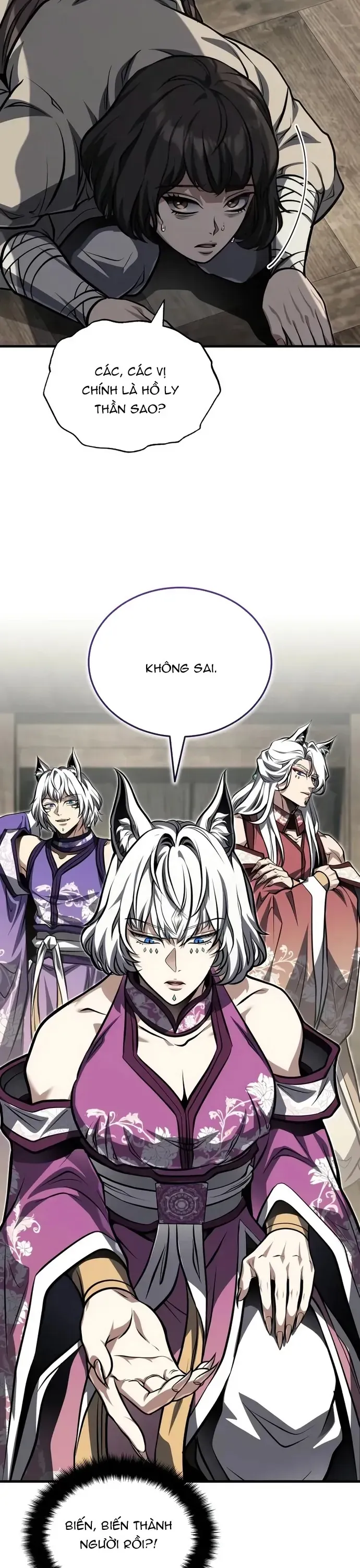 Thiếu Gia Yểu Mệnh Nhà Họ Bạch Chapter 79 - 21