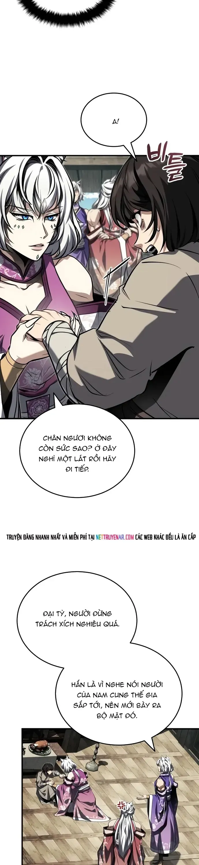 Thiếu Gia Yểu Mệnh Nhà Họ Bạch Chapter 79 - 22