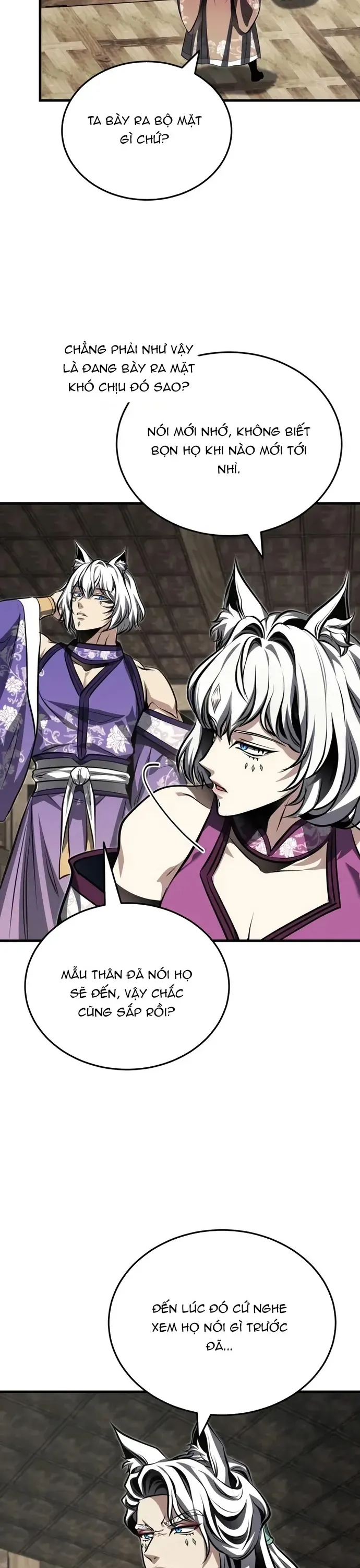 Thiếu Gia Yểu Mệnh Nhà Họ Bạch Chapter 79 - 23