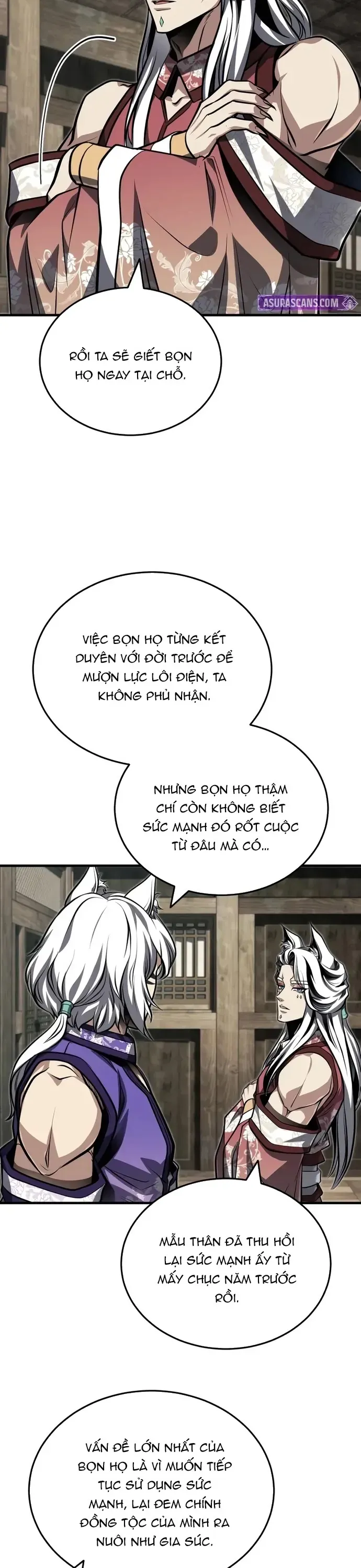 Thiếu Gia Yểu Mệnh Nhà Họ Bạch Chapter 79 - 24