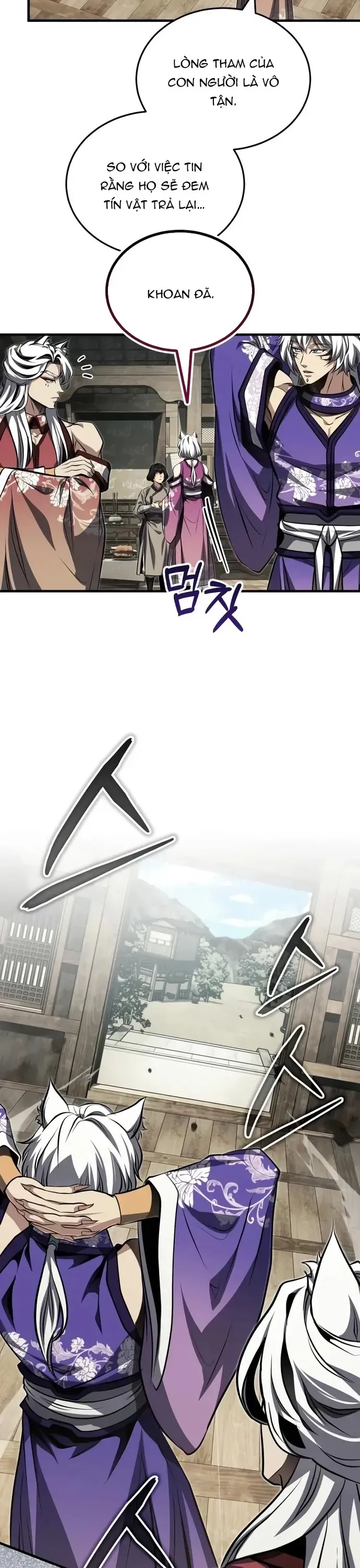 Thiếu Gia Yểu Mệnh Nhà Họ Bạch Chapter 79 - 26