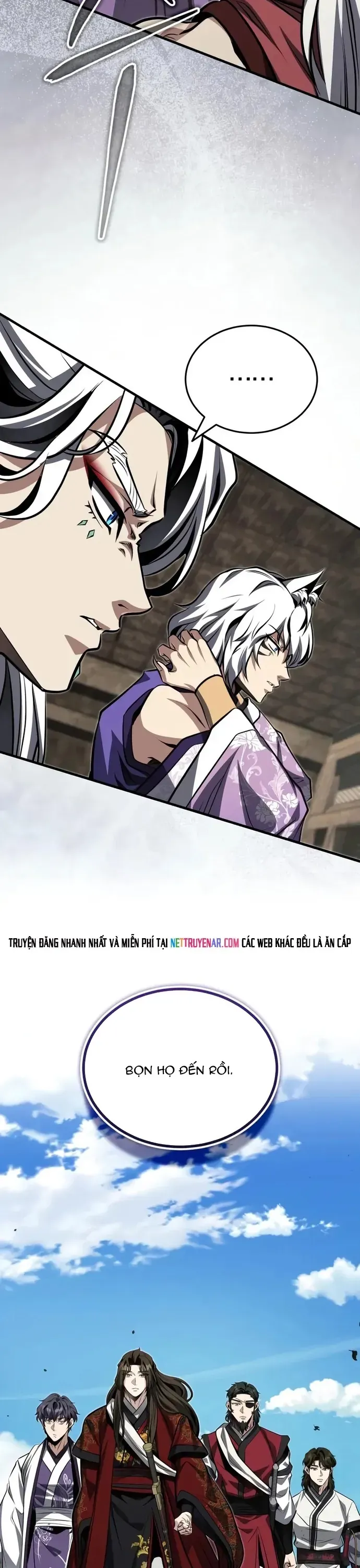 Thiếu Gia Yểu Mệnh Nhà Họ Bạch Chapter 79 - 27