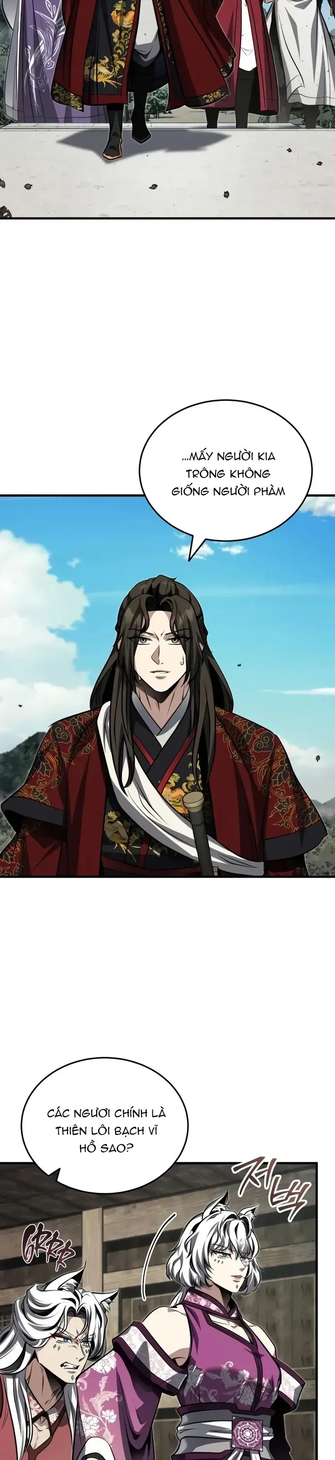 Thiếu Gia Yểu Mệnh Nhà Họ Bạch Chapter 79 - 28