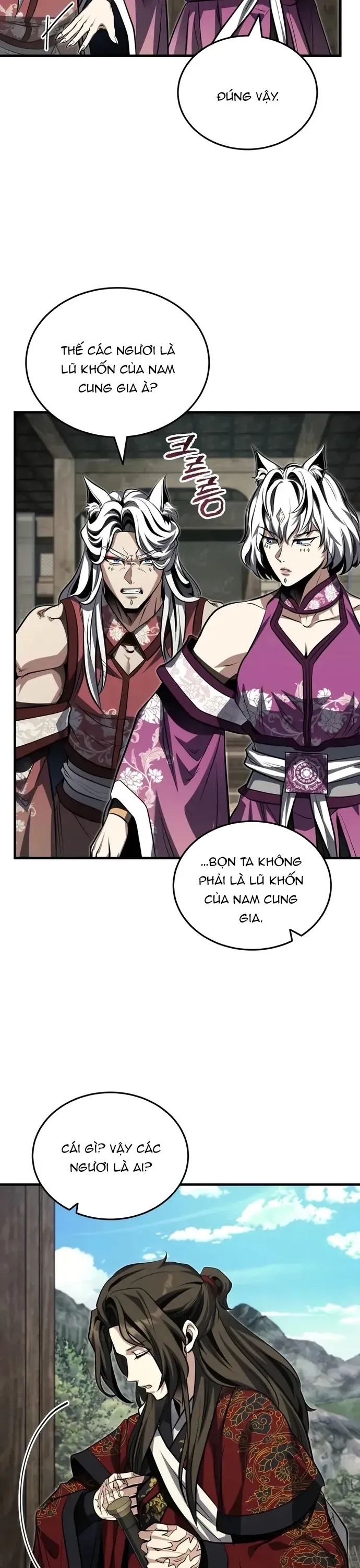 Thiếu Gia Yểu Mệnh Nhà Họ Bạch Chapter 79 - 29