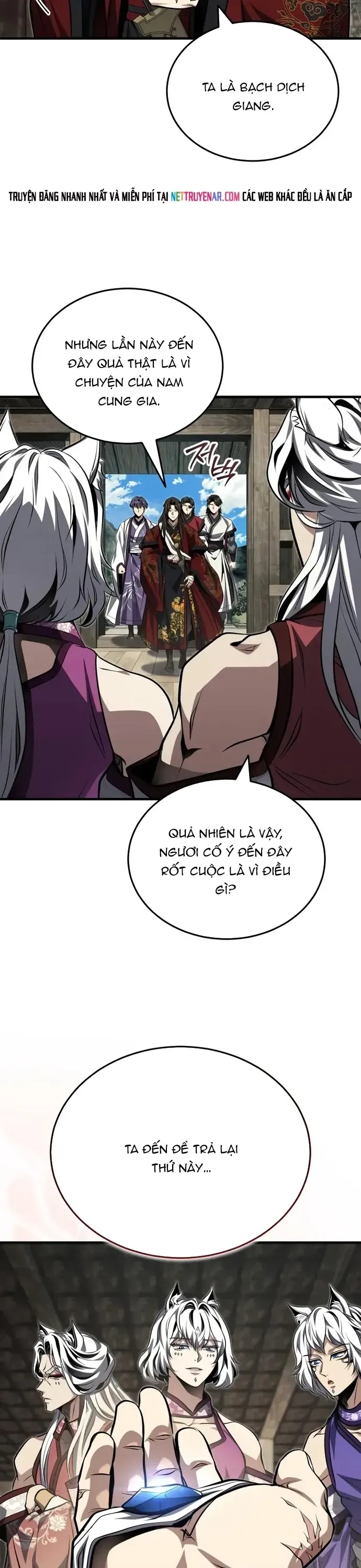 Thiếu Gia Yểu Mệnh Nhà Họ Bạch Chapter 79 - 30