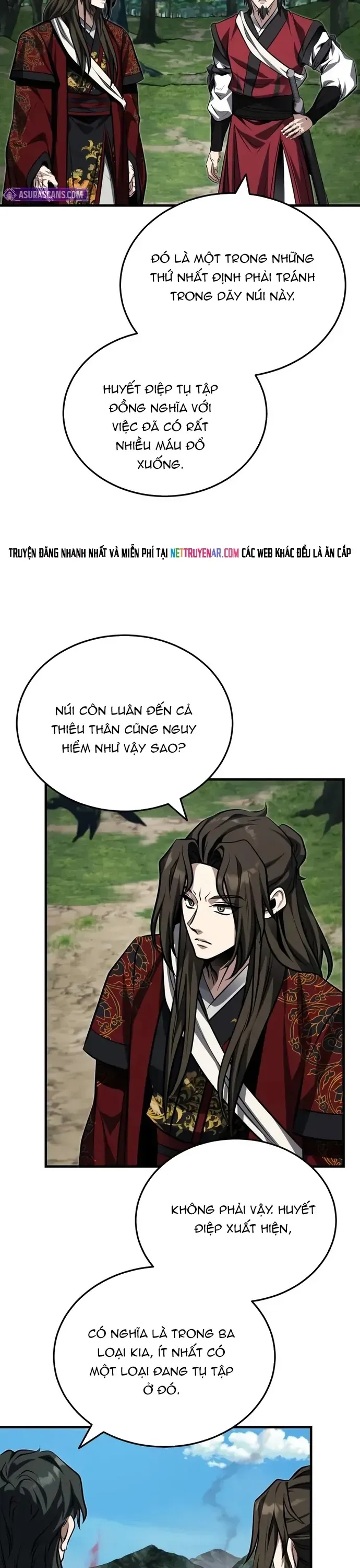 Thiếu Gia Yểu Mệnh Nhà Họ Bạch Chapter 79 - 4