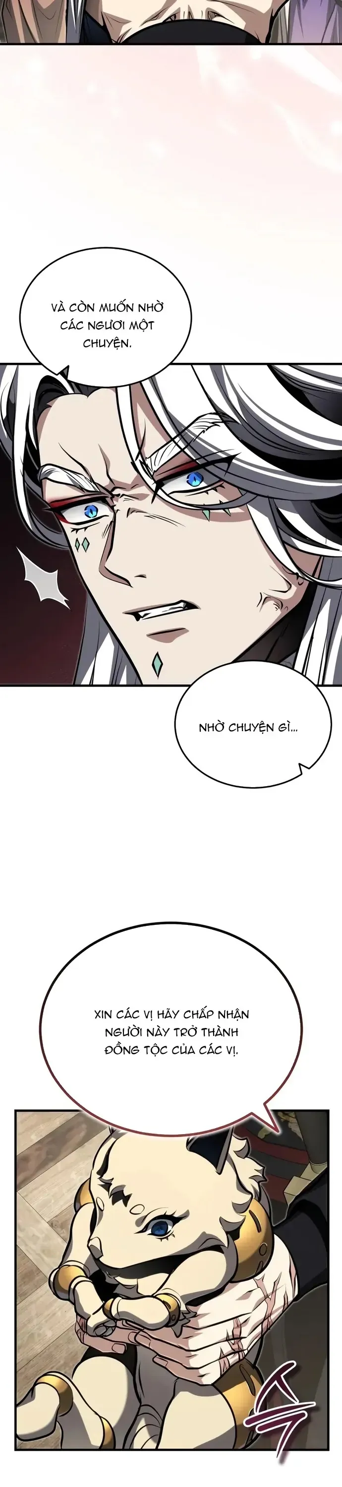 Thiếu Gia Yểu Mệnh Nhà Họ Bạch Chapter 79 - 31