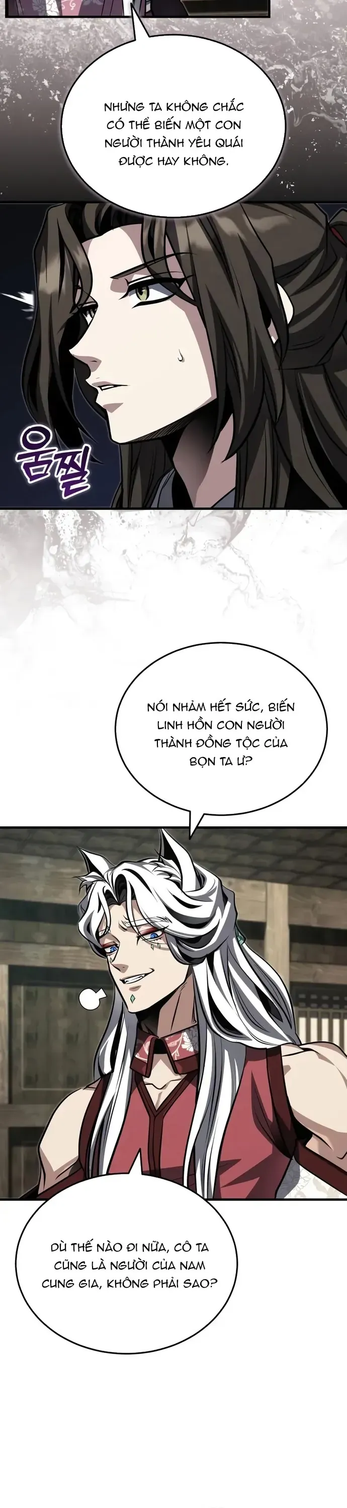 Thiếu Gia Yểu Mệnh Nhà Họ Bạch Chapter 79 - 36