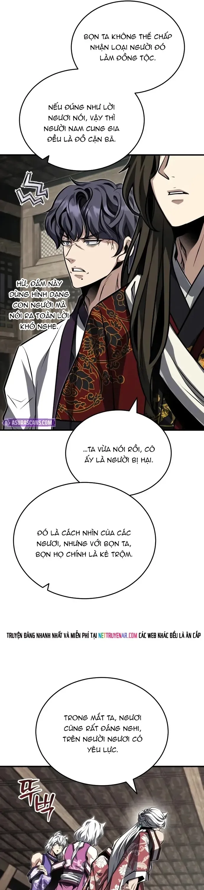 Thiếu Gia Yểu Mệnh Nhà Họ Bạch Chapter 79 - 37