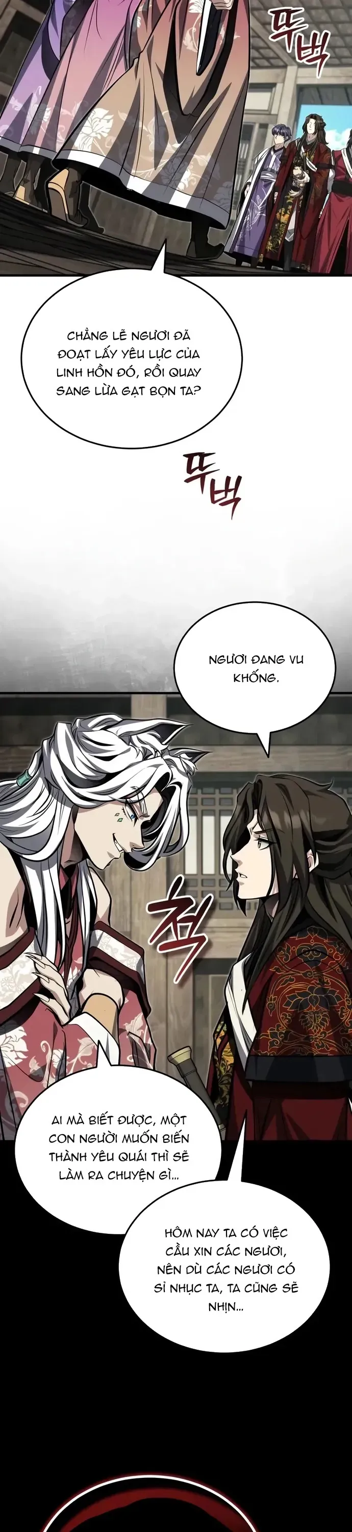 Thiếu Gia Yểu Mệnh Nhà Họ Bạch Chapter 79 - 38