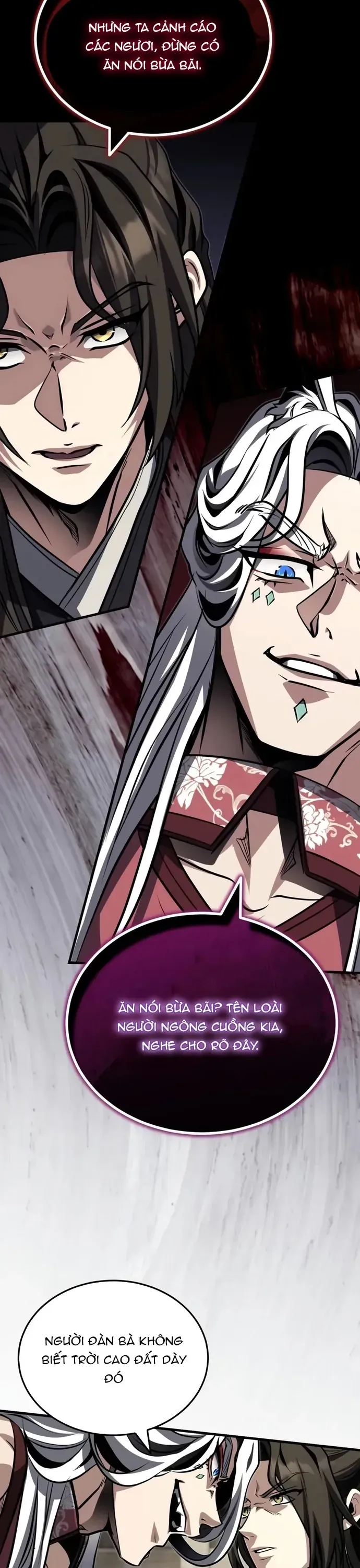 Thiếu Gia Yểu Mệnh Nhà Họ Bạch Chapter 79 - 39