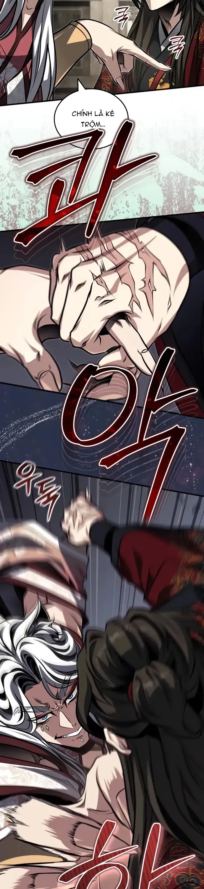 Thiếu Gia Yểu Mệnh Nhà Họ Bạch Chapter 79 - 40