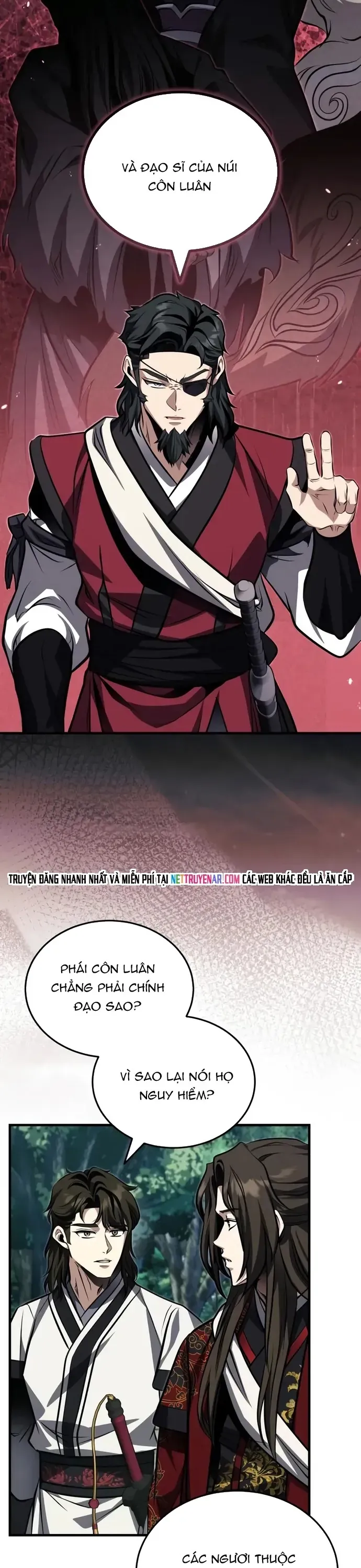 Thiếu Gia Yểu Mệnh Nhà Họ Bạch Chapter 79 - 6