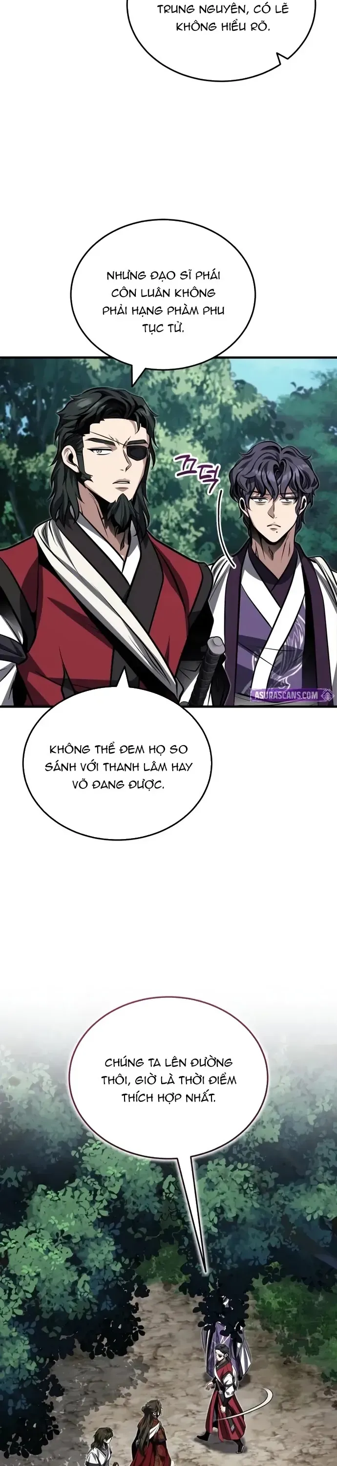 Thiếu Gia Yểu Mệnh Nhà Họ Bạch Chapter 79 - 7