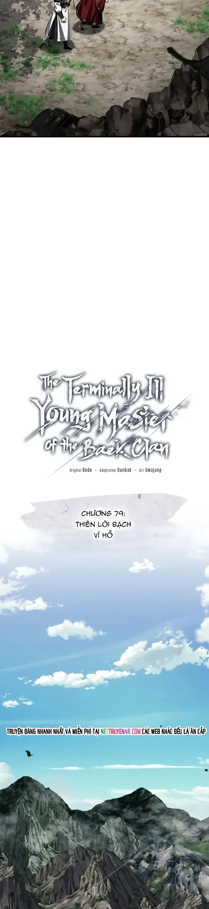 Thiếu Gia Yểu Mệnh Nhà Họ Bạch Chapter 79 - 8