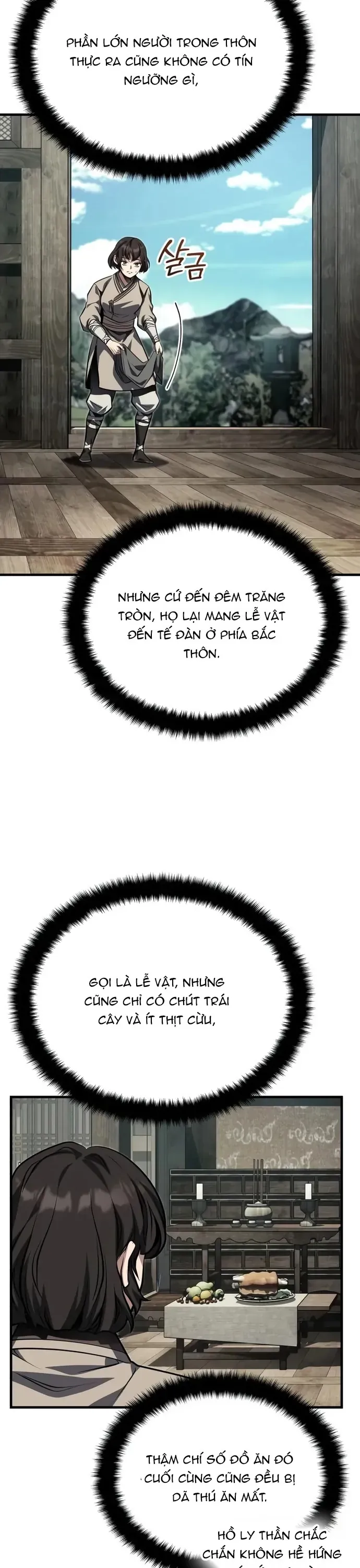 Thiếu Gia Yểu Mệnh Nhà Họ Bạch Chapter 79 - 10