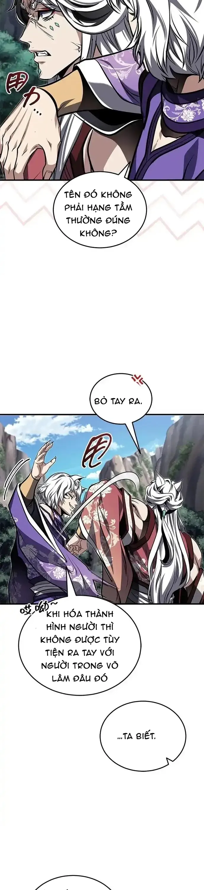 Thiếu Gia Yểu Mệnh Nhà Họ Bạch Chapter 80 - 11