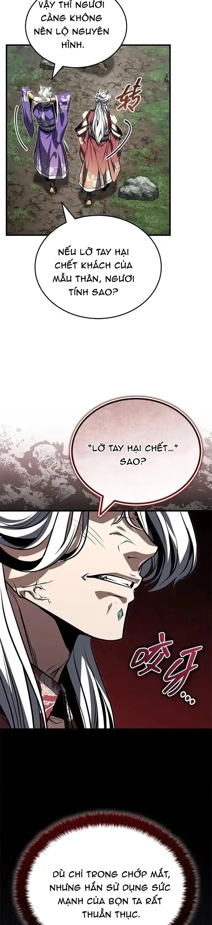 Thiếu Gia Yểu Mệnh Nhà Họ Bạch Chapter 80 - 12