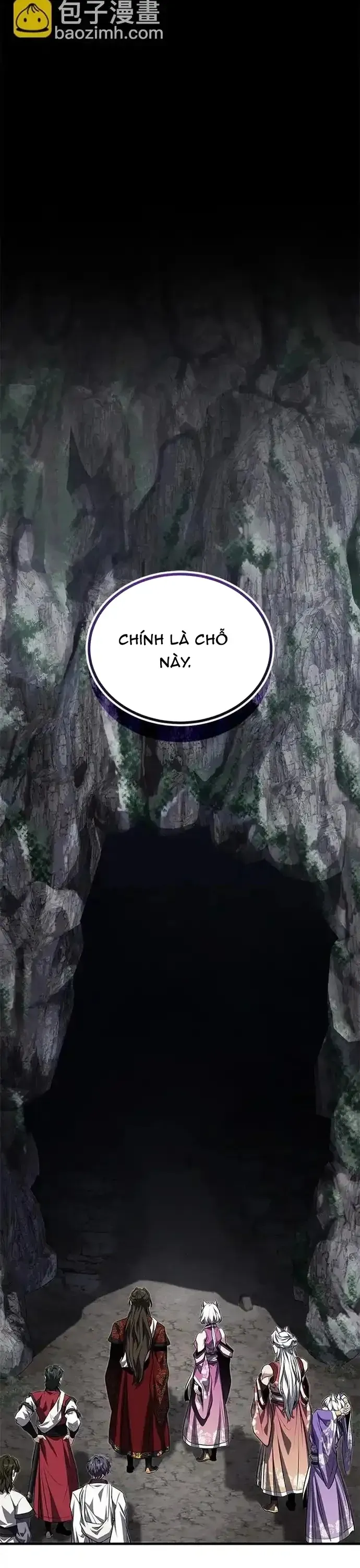 Thiếu Gia Yểu Mệnh Nhà Họ Bạch Chapter 80 - 15