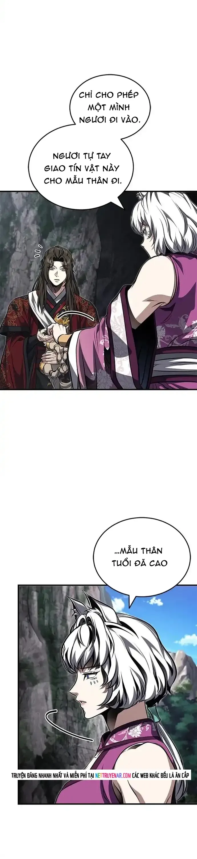 Thiếu Gia Yểu Mệnh Nhà Họ Bạch Chapter 80 - 16