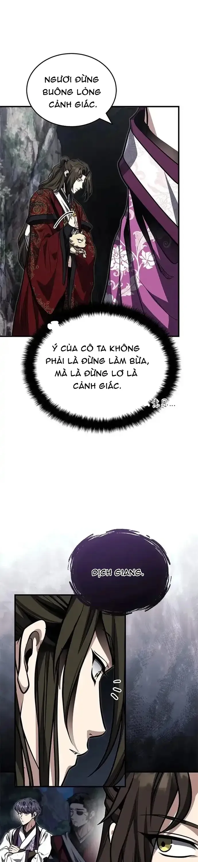 Thiếu Gia Yểu Mệnh Nhà Họ Bạch Chapter 80 - 17