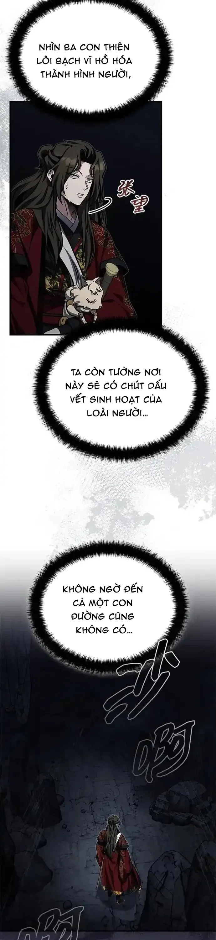 Thiếu Gia Yểu Mệnh Nhà Họ Bạch Chapter 80 - 19