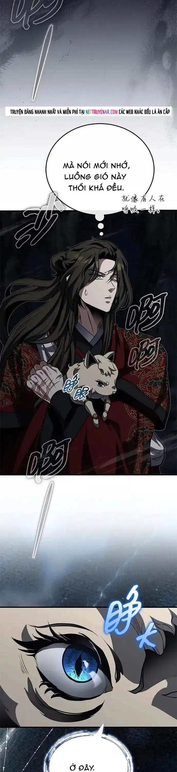 Thiếu Gia Yểu Mệnh Nhà Họ Bạch Chapter 80 - 20