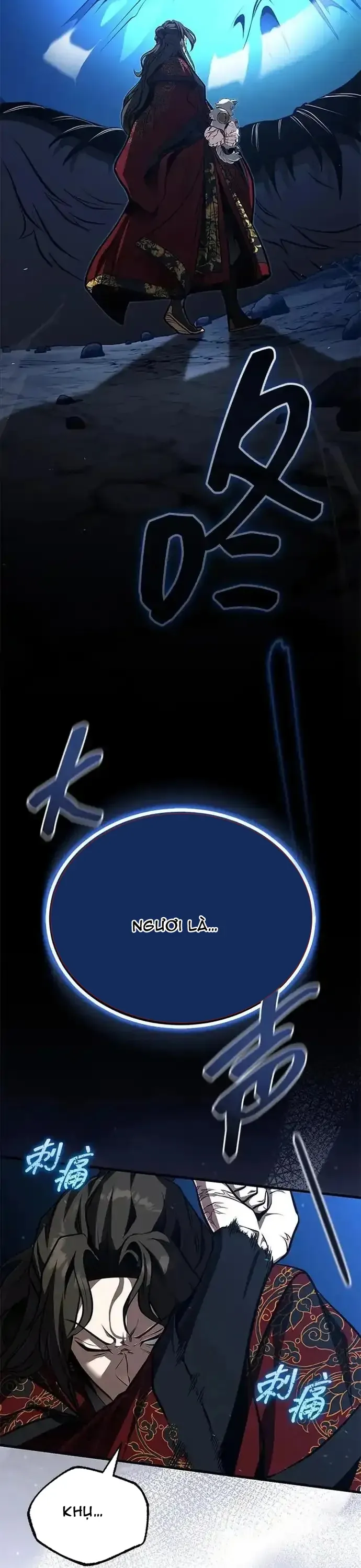 Thiếu Gia Yểu Mệnh Nhà Họ Bạch Chapter 80 - 22