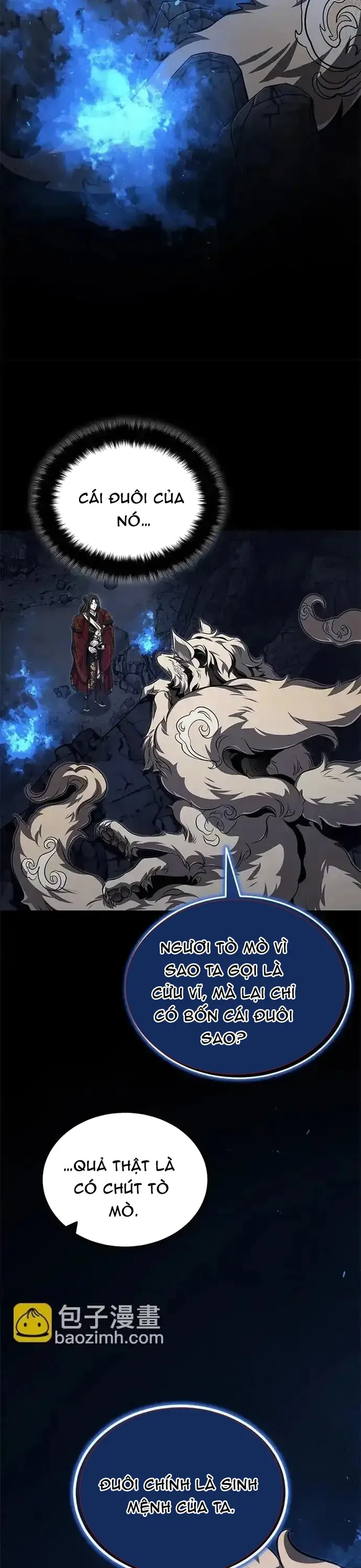 Thiếu Gia Yểu Mệnh Nhà Họ Bạch Chapter 80 - 24