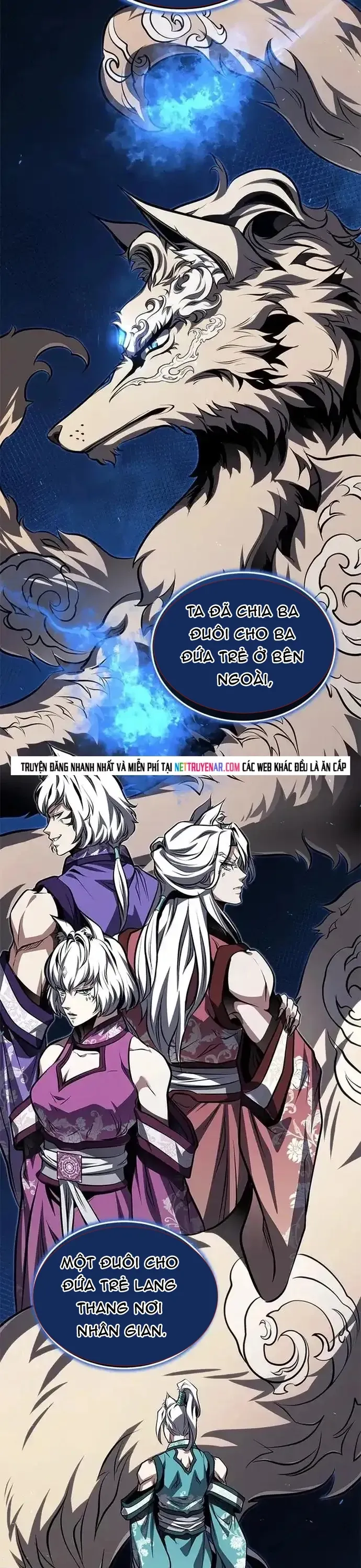 Thiếu Gia Yểu Mệnh Nhà Họ Bạch Chapter 80 - 25