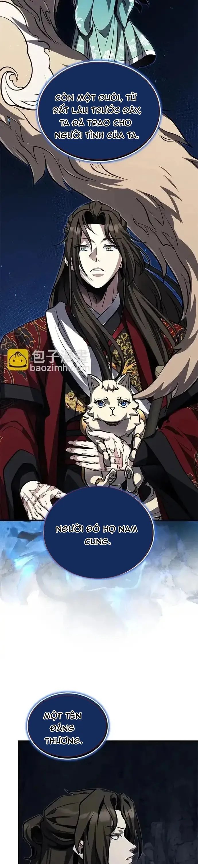 Thiếu Gia Yểu Mệnh Nhà Họ Bạch Chapter 80 - 26