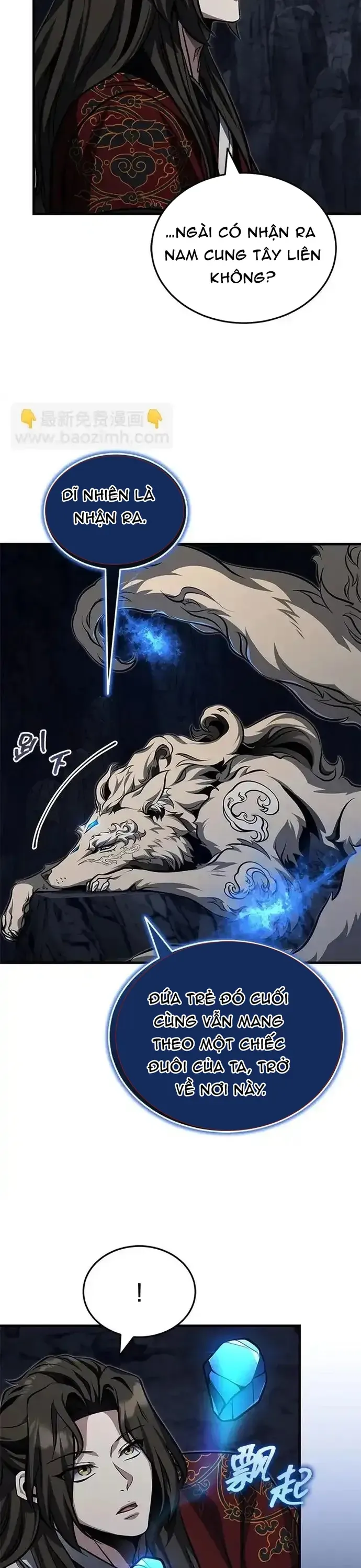 Thiếu Gia Yểu Mệnh Nhà Họ Bạch Chapter 80 - 27