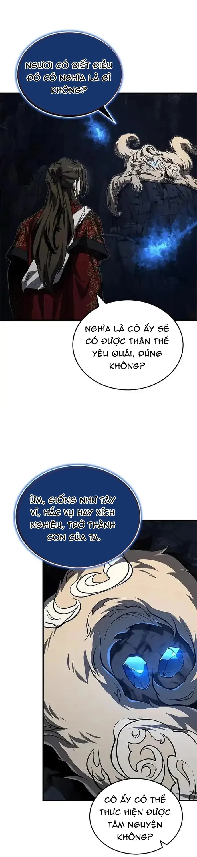 Thiếu Gia Yểu Mệnh Nhà Họ Bạch Chapter 80 - 30