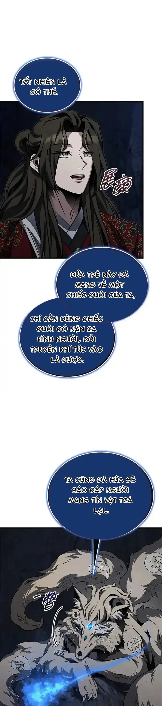 Thiếu Gia Yểu Mệnh Nhà Họ Bạch Chapter 80 - 31