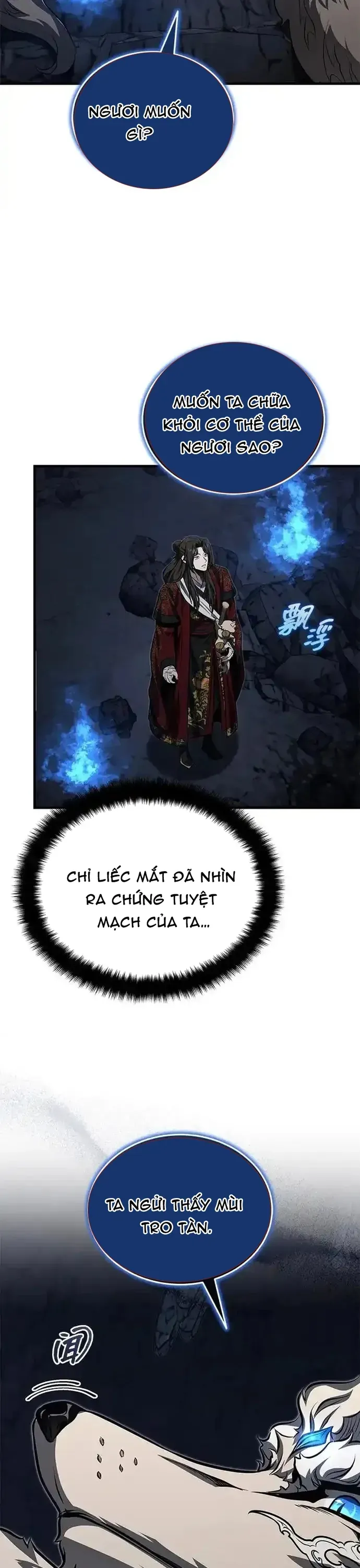 Thiếu Gia Yểu Mệnh Nhà Họ Bạch Chapter 80 - 32