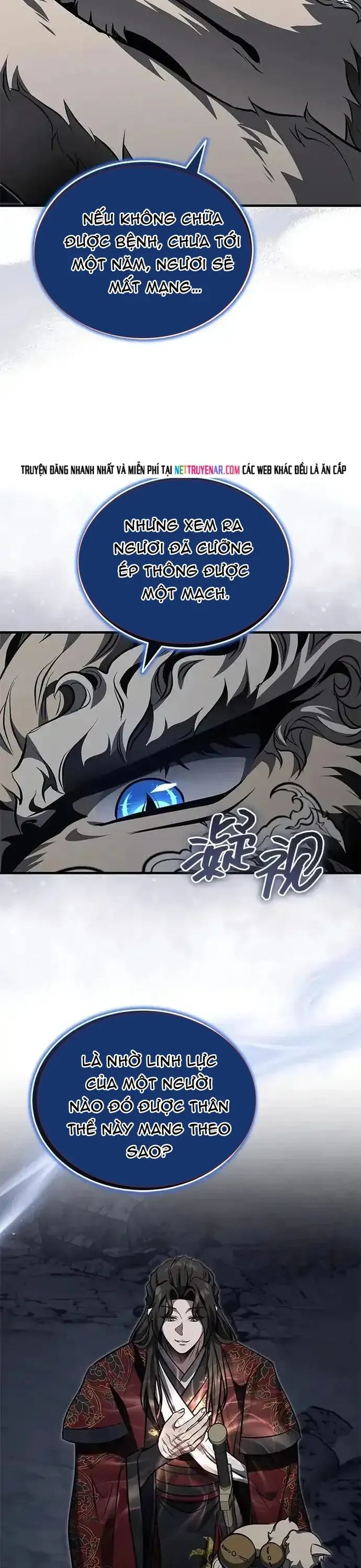 Thiếu Gia Yểu Mệnh Nhà Họ Bạch Chapter 80 - 33