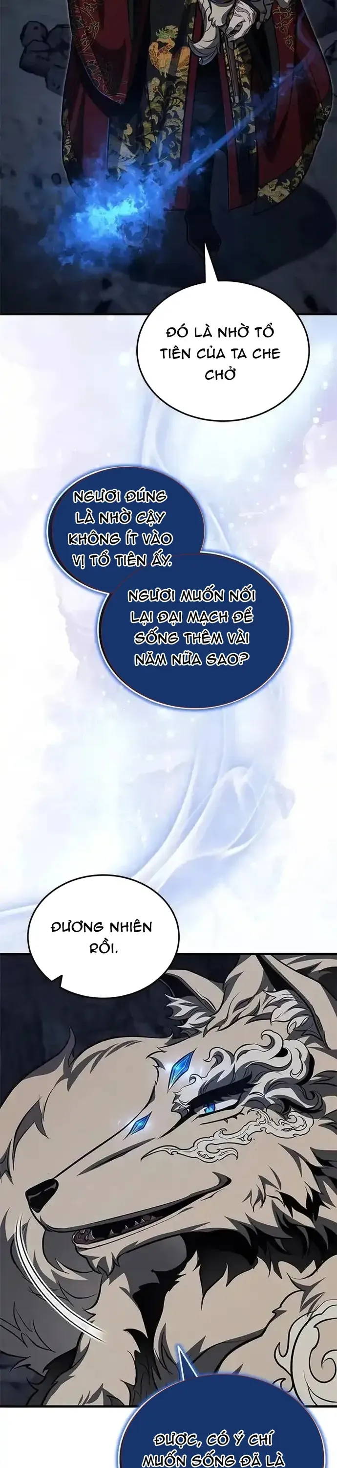 Thiếu Gia Yểu Mệnh Nhà Họ Bạch Chapter 80 - 34