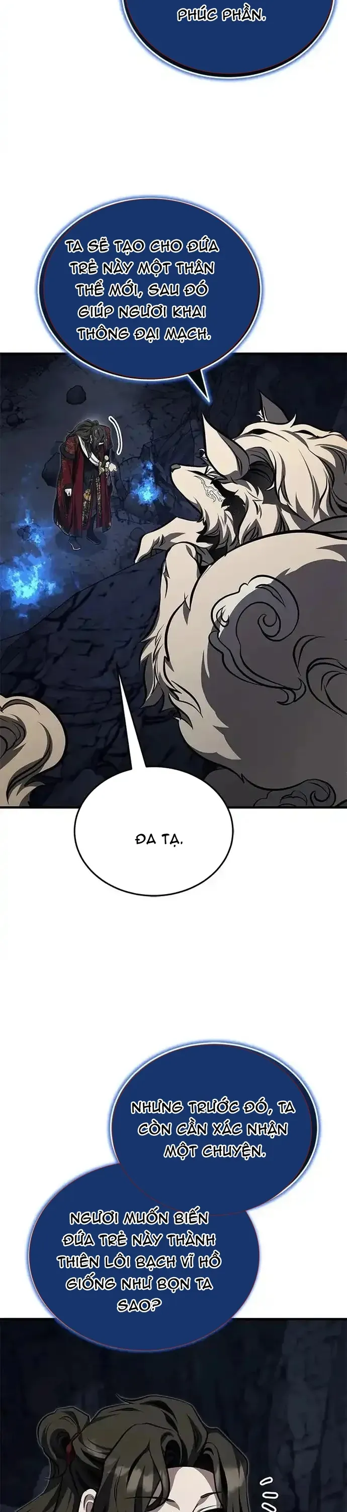 Thiếu Gia Yểu Mệnh Nhà Họ Bạch Chapter 80 - 35