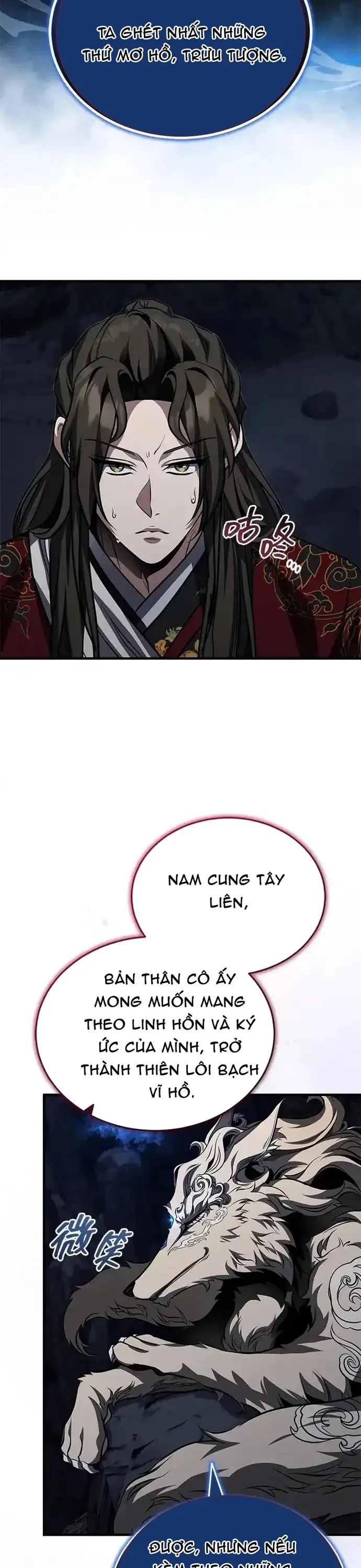 Thiếu Gia Yểu Mệnh Nhà Họ Bạch Chapter 80 - 37